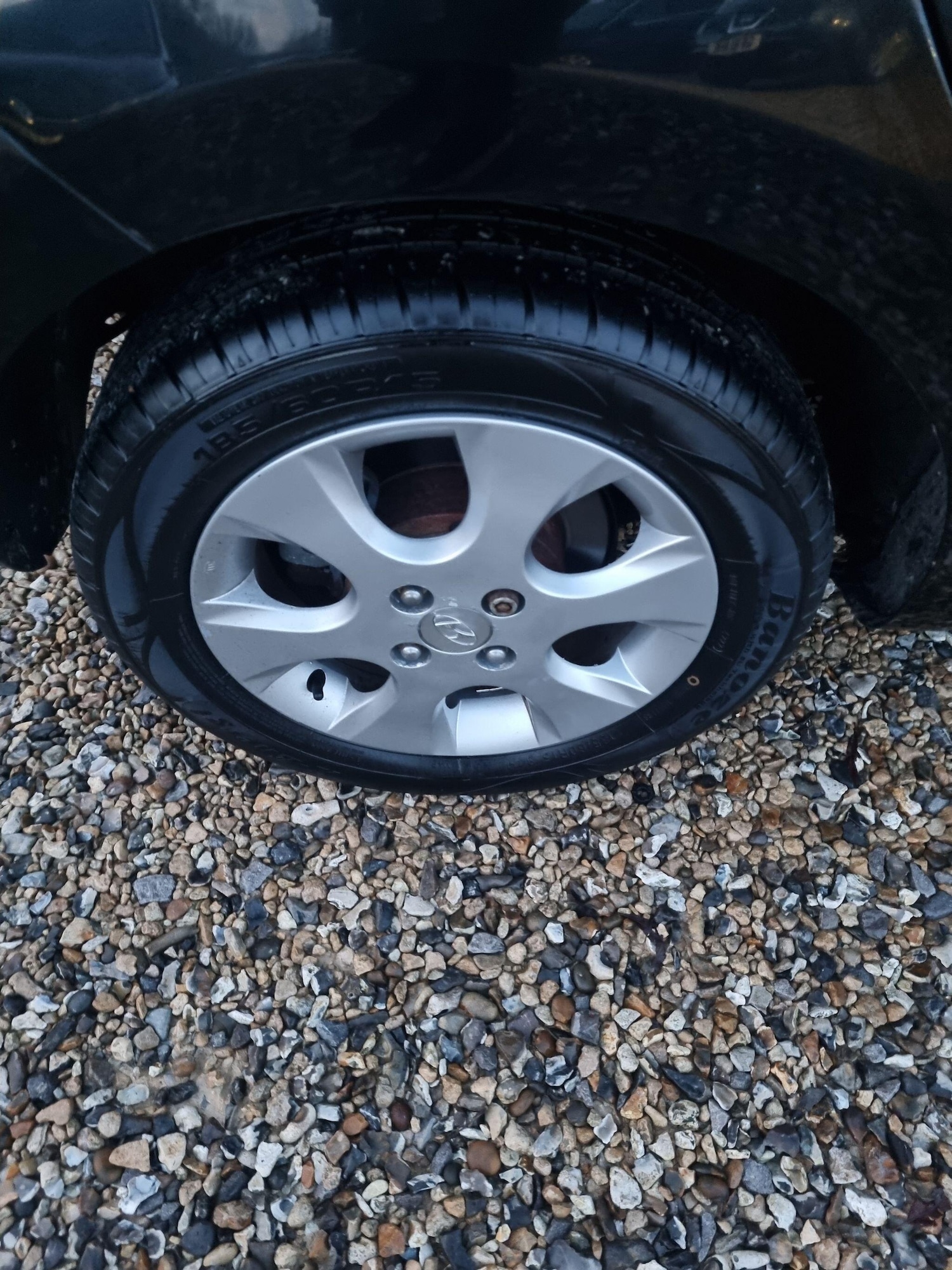 Used Hyundai i20 2010 for sale - 76800794: Photo 16