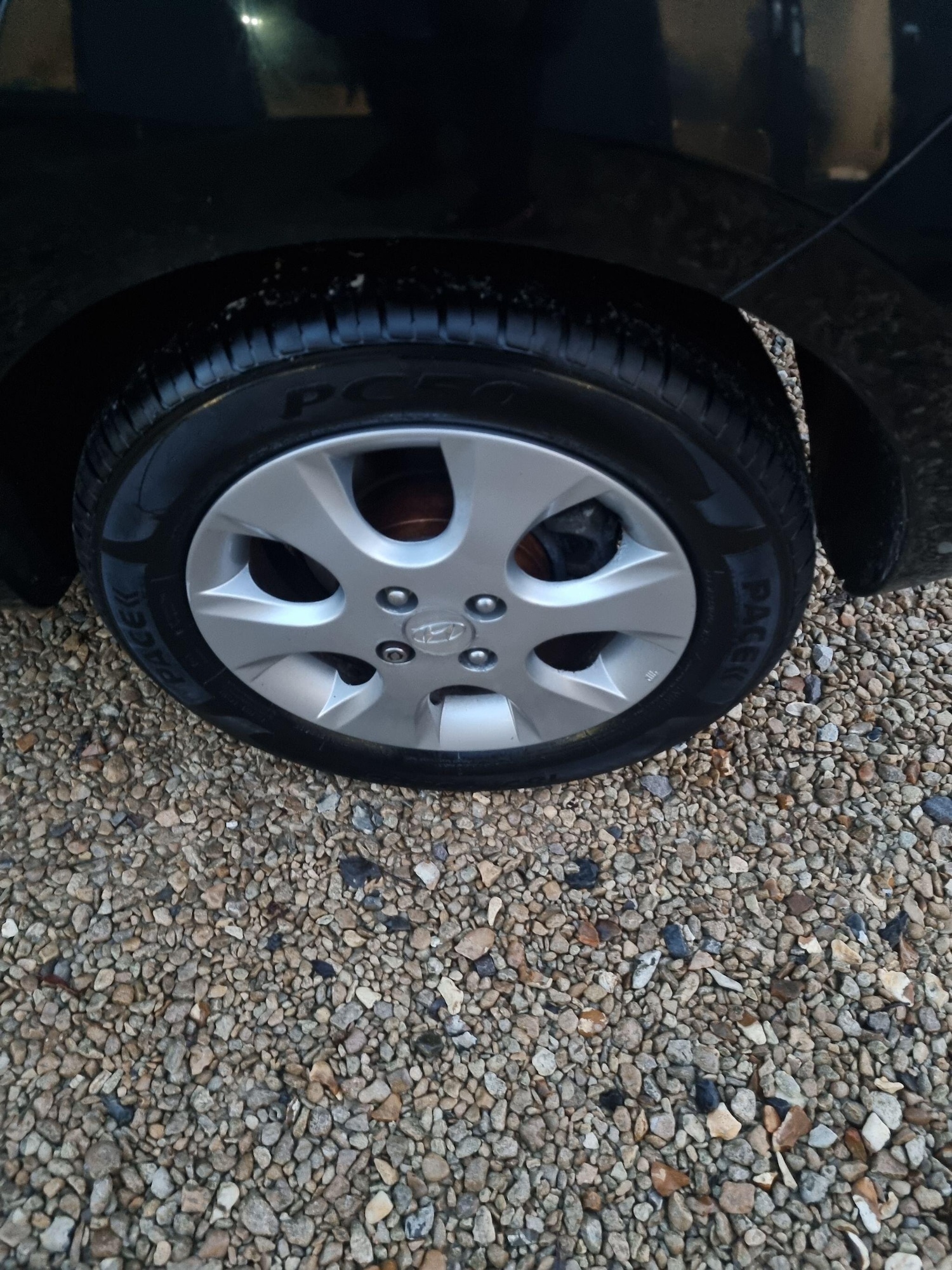 Used Hyundai i20 2010 for sale - 76800794: Photo 17