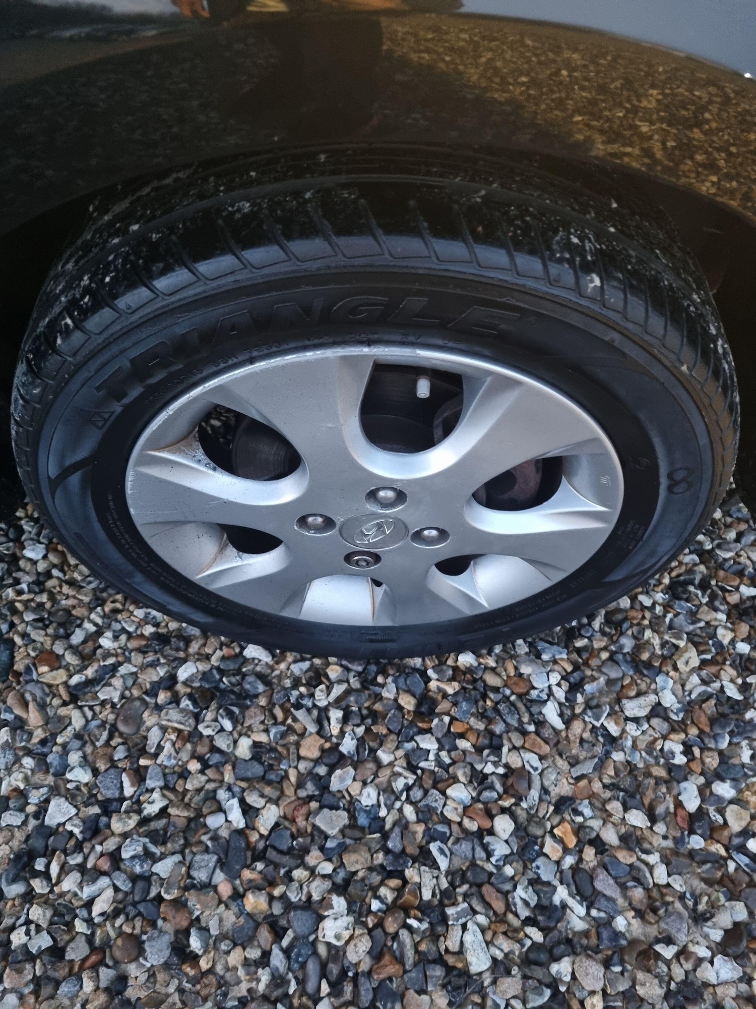 Used Hyundai i20 2010 for sale - 76800794: Photo 18