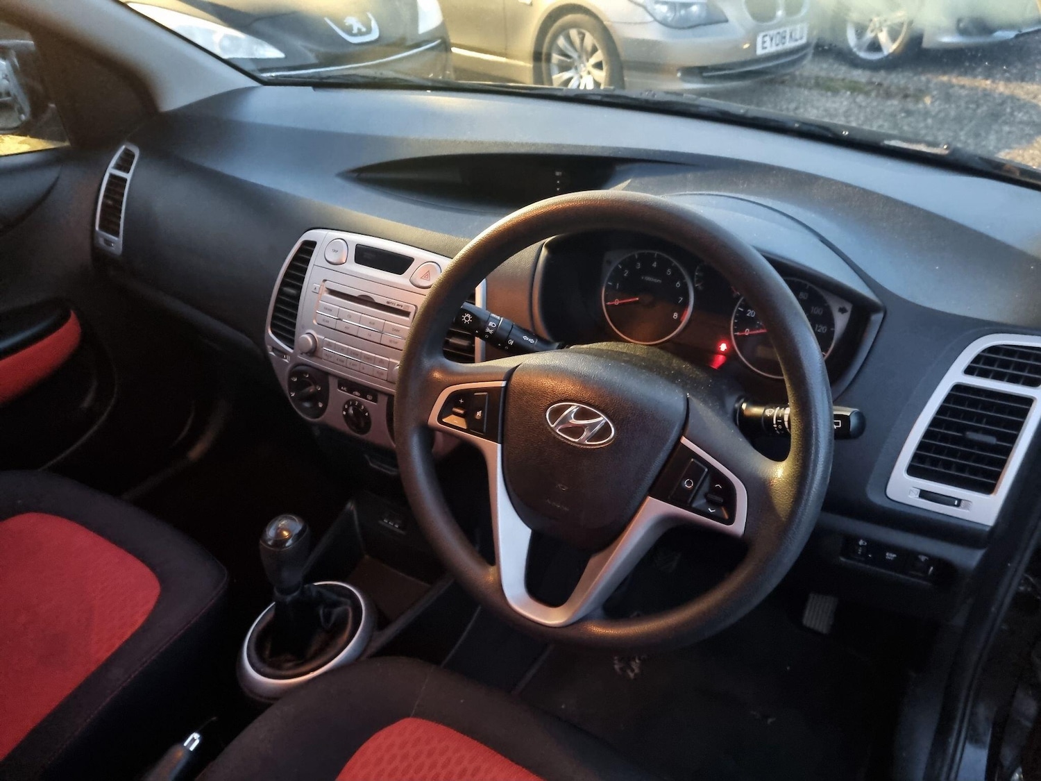 Used Hyundai i20 2010 for sale - 76800794: Photo 9