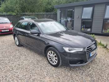 2015 (15) - 2.0 TDI ultra SE S Tronic Euro 6 (s/s) 5dr