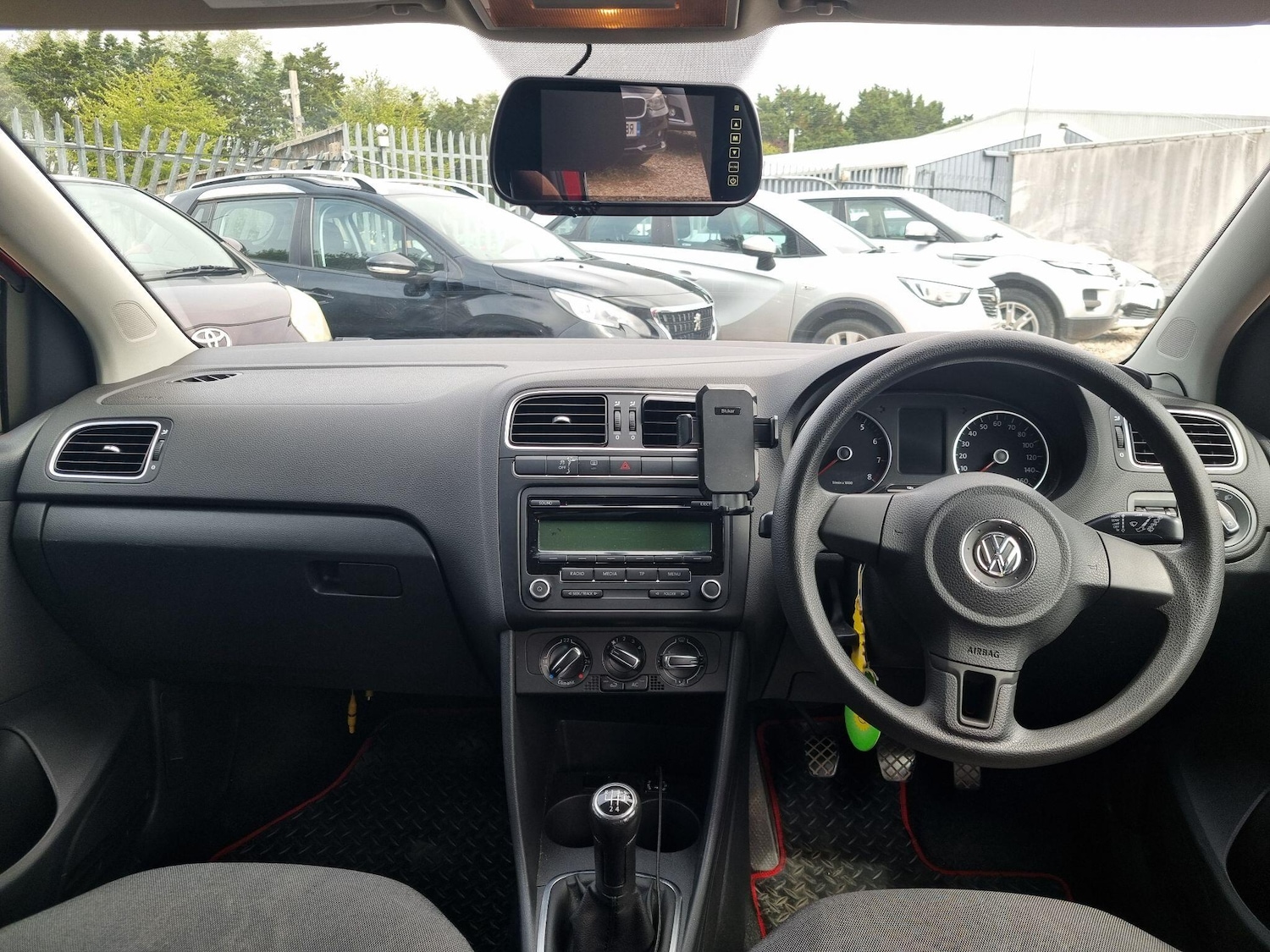 Vehicle 13