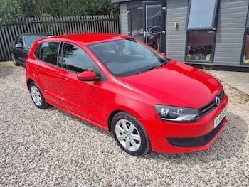 Volkswagen - Polo