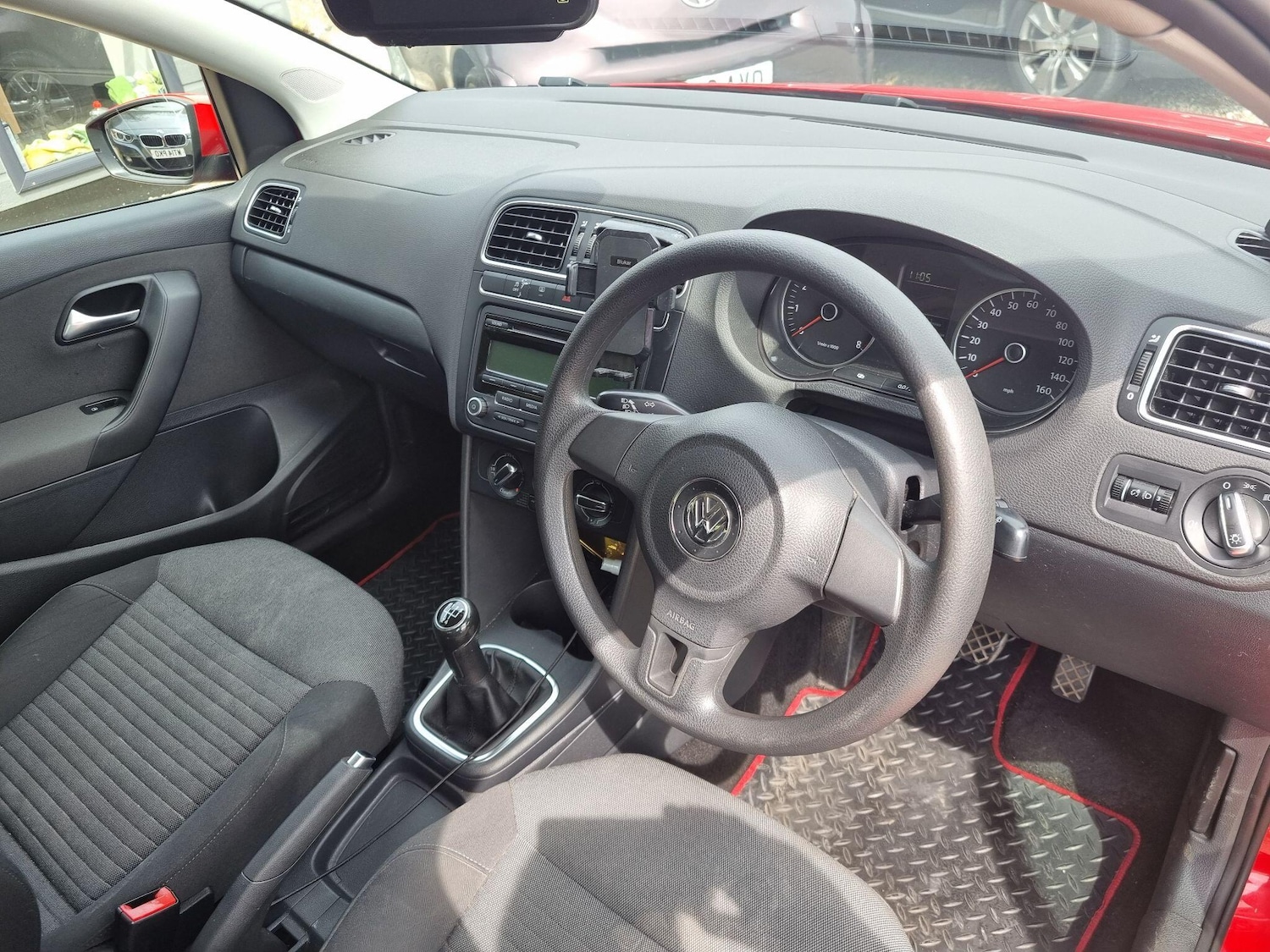 Vehicle 9