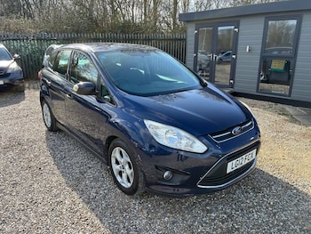 2012 (12) - 1.6 Zetec Euro 5 5dr