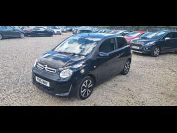 Used Citroen C1 2016 for sale - 74900673: Photo