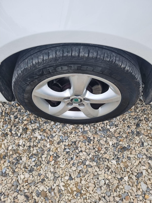 Used Skoda Fabia 2012 for sale - 74900662: Photo 17