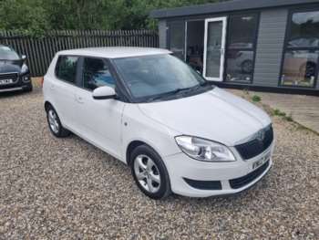 2012 (12) - 1.2 TSI SE Euro 5 5dr
