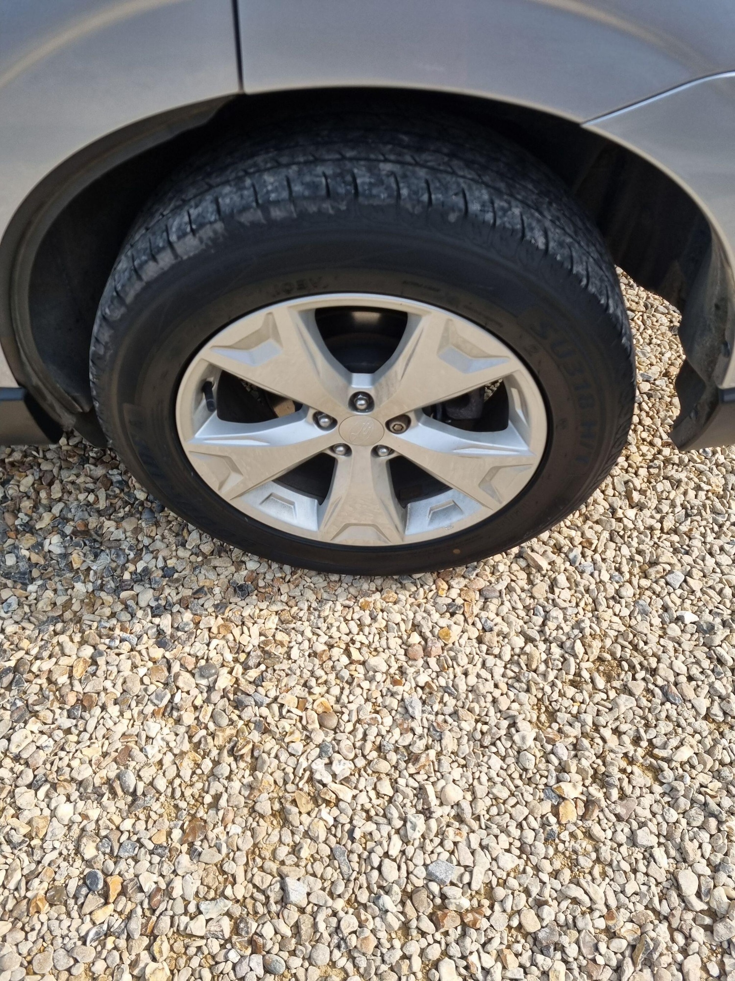 Used Subaru Forester 2016 for sale - 77970063: Photo 10