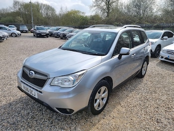 Used Subaru Forester 2016 for sale - 77970063: Photo
