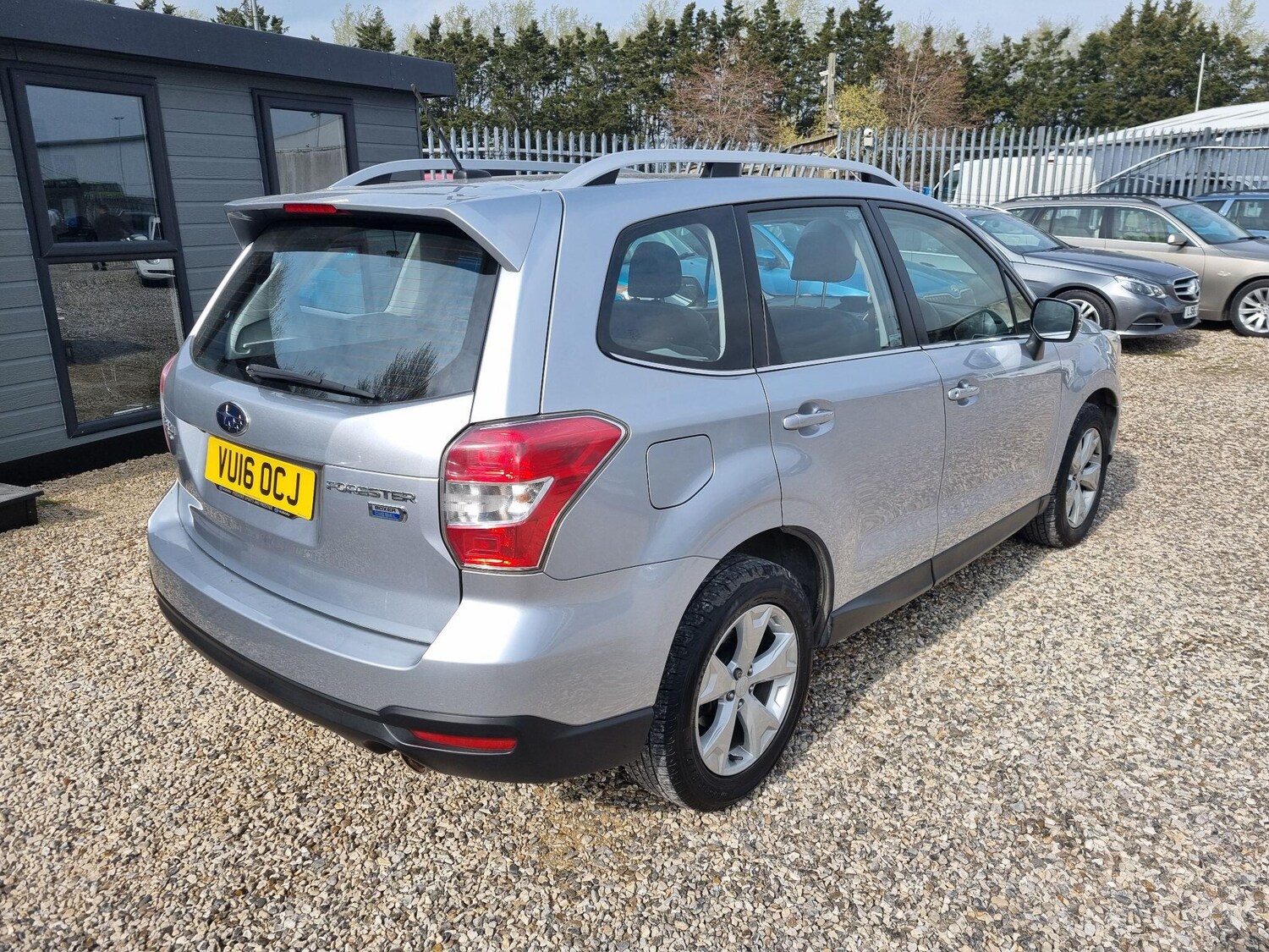 Used Subaru Forester 2016 for sale - 77970063: Photo 6