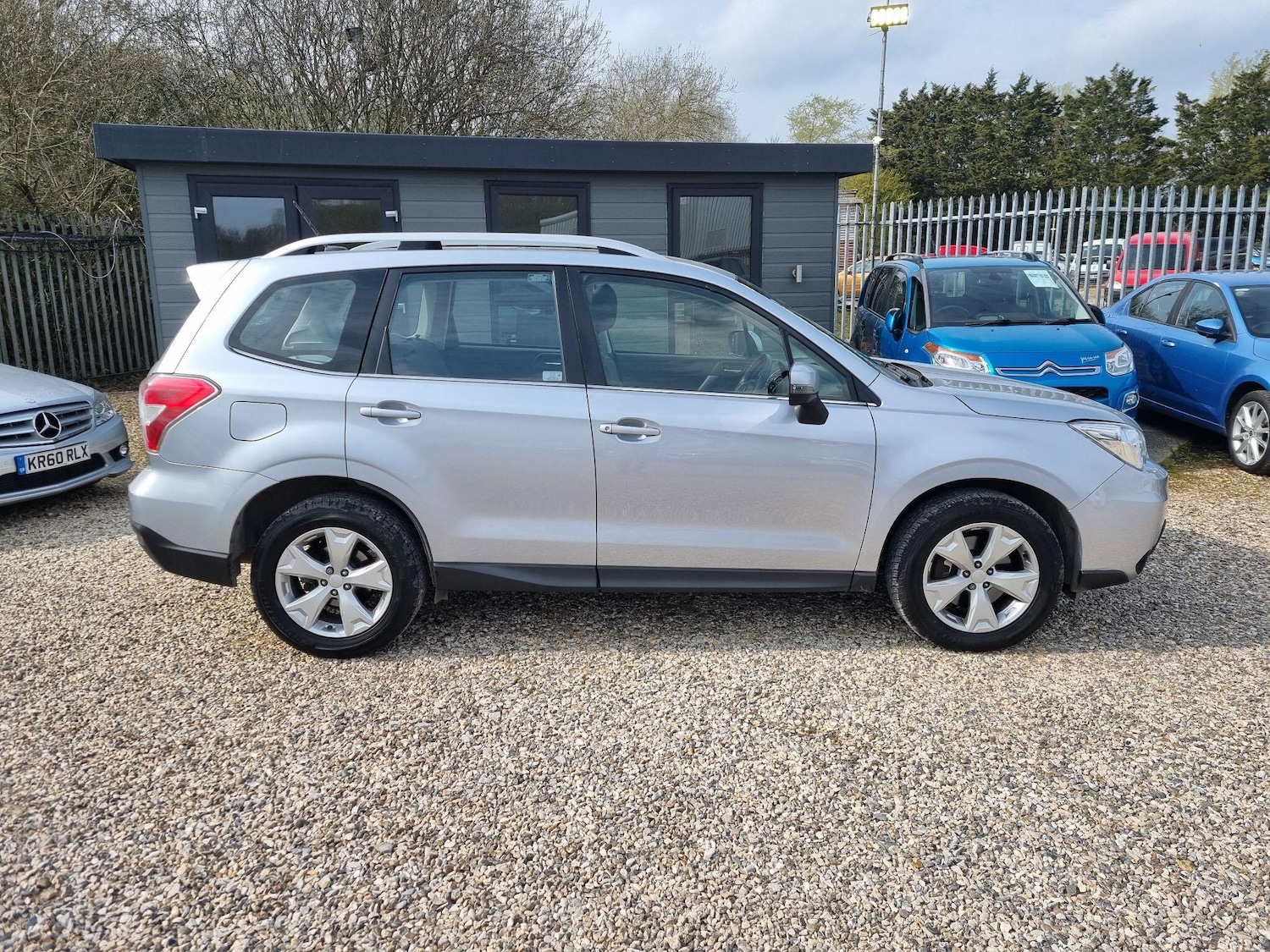 Used Subaru Forester 2016 for sale - 77970063: Photo 7