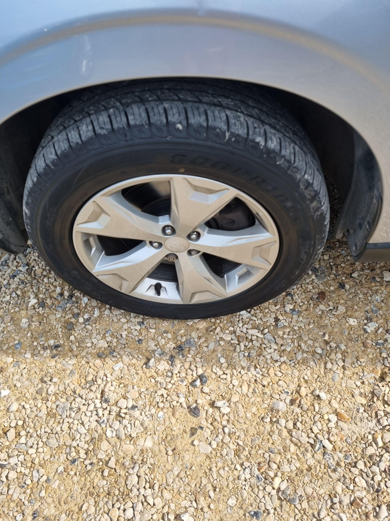 Used Subaru Forester 2016 for sale - 77970063: Photo 8