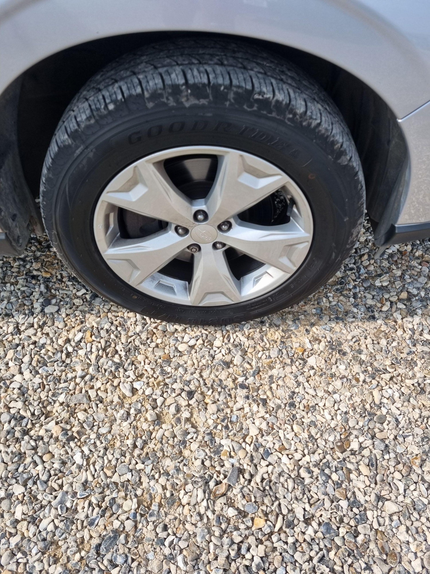 Used Subaru Forester 2016 for sale - 77970063: Photo 9