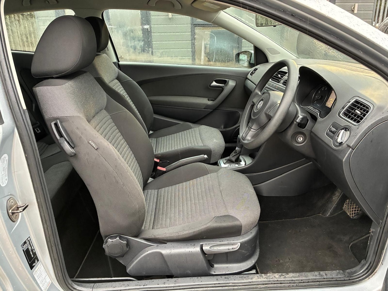 Used Volkswagen Polo 2010 for sale - 77191102: Photo 10