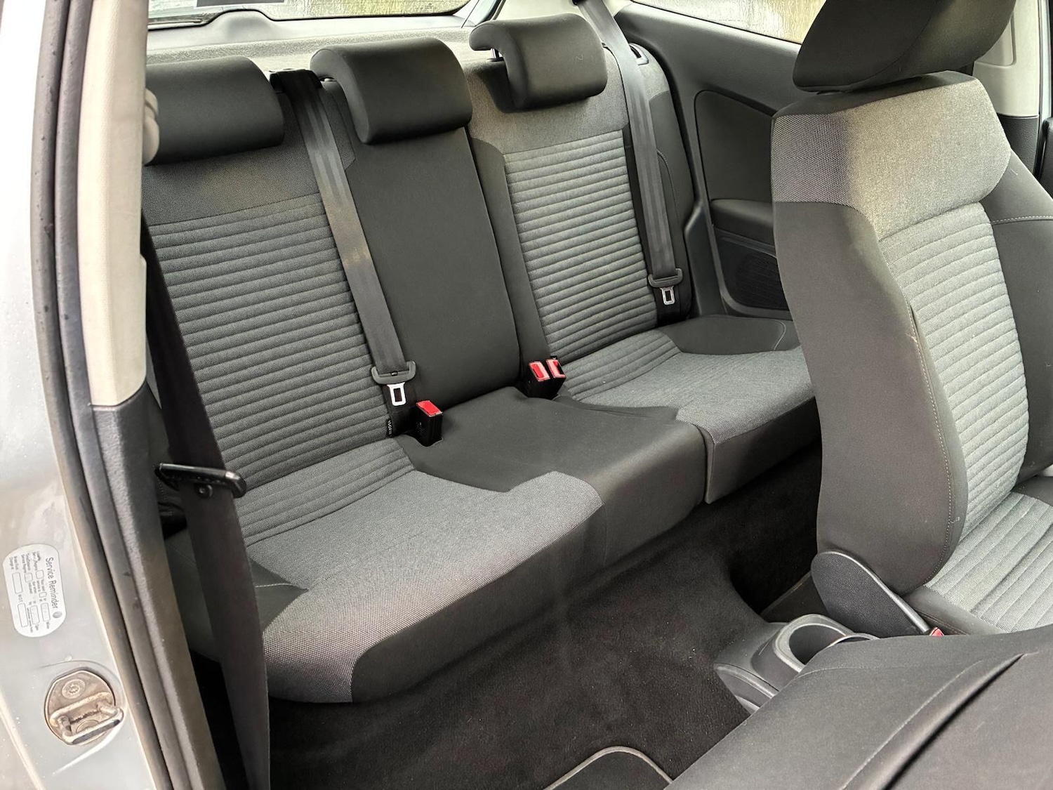 Used Volkswagen Polo 2010 for sale - 77191102: Photo 11