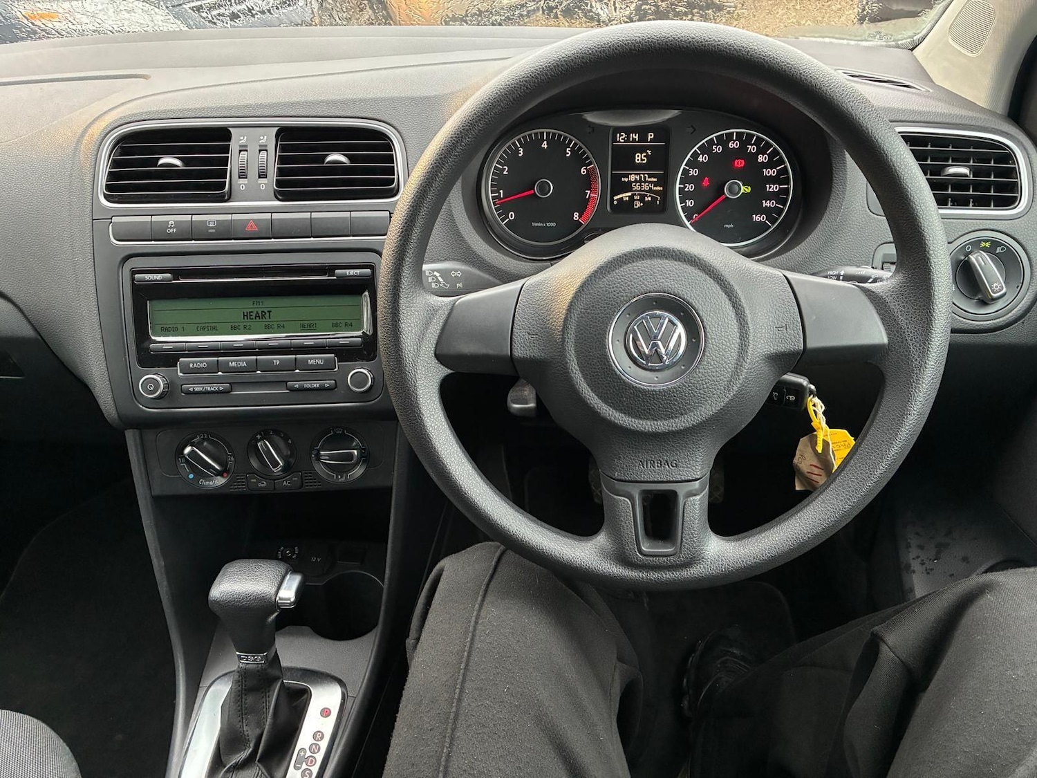 Used Volkswagen Polo 2010 for sale - 77191102: Photo 14