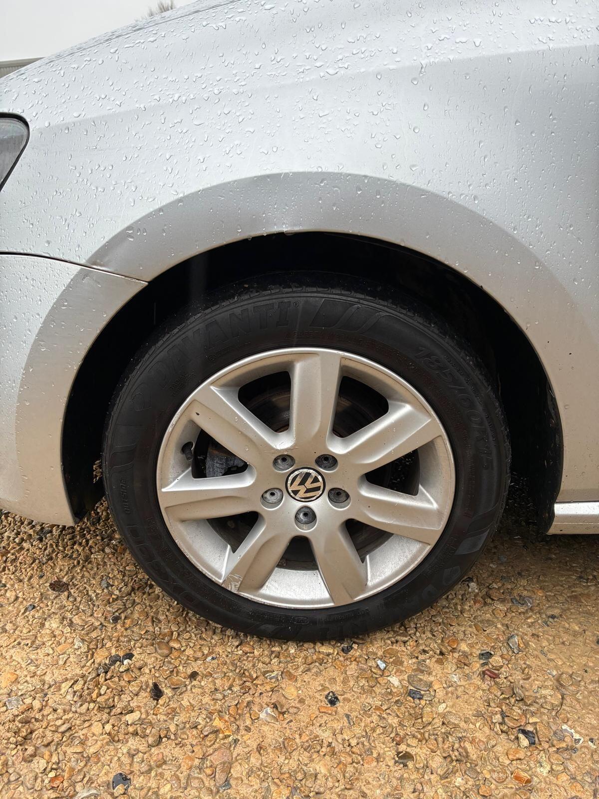 Used Volkswagen Polo 2010 for sale - 77191102: Photo 15