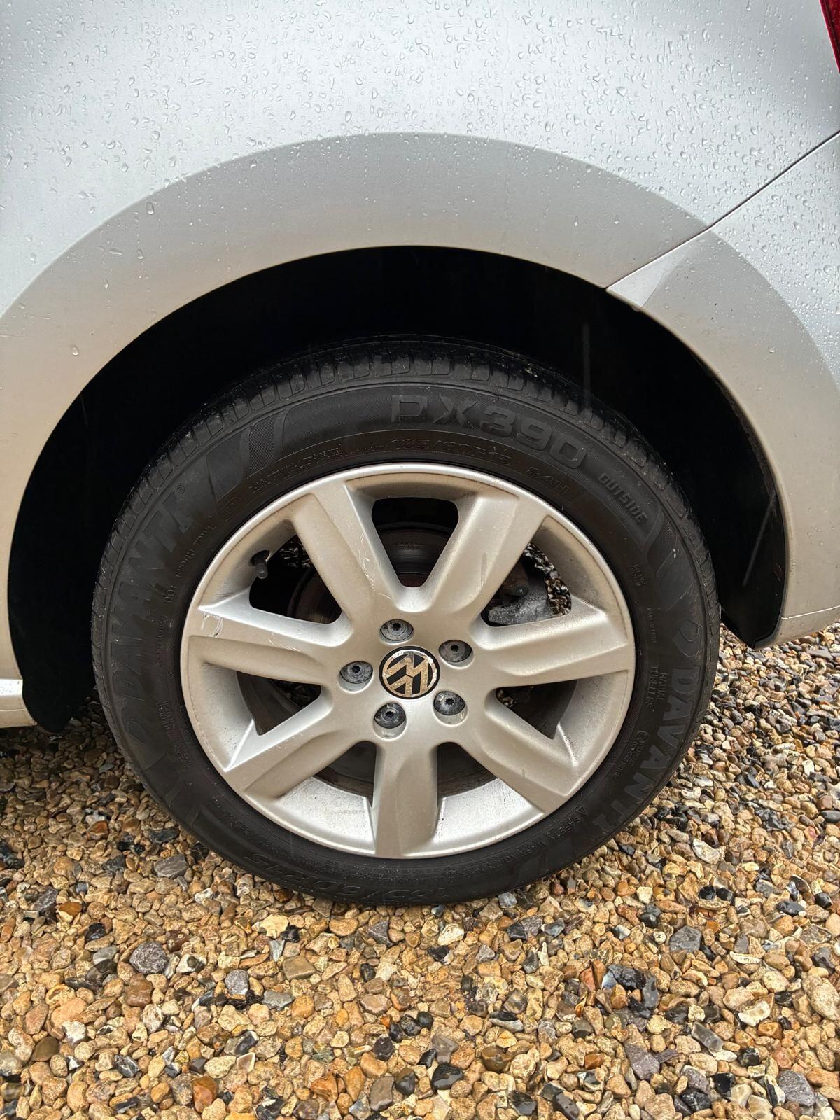 Used Volkswagen Polo 2010 for sale - 77191102: Photo 17