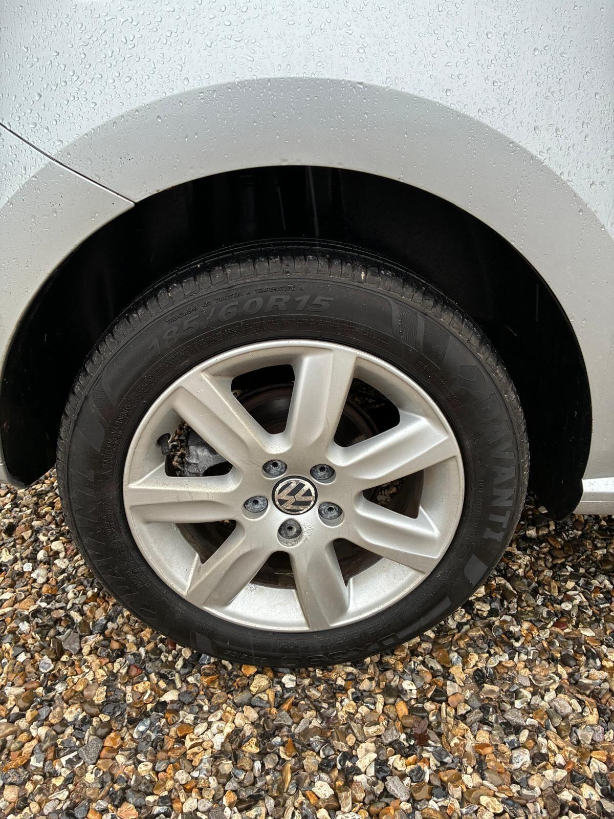 Used Volkswagen Polo 2010 for sale - 77191102: Photo 18