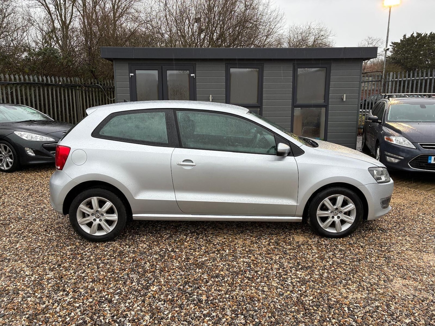 Used Volkswagen Polo 2010 for sale - 77191102: Photo 6