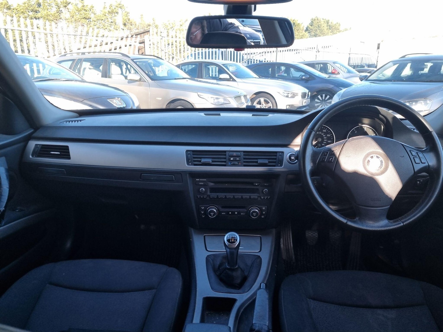 Used BMW 3 Series 2007 for sale - 76801810: Photo 12