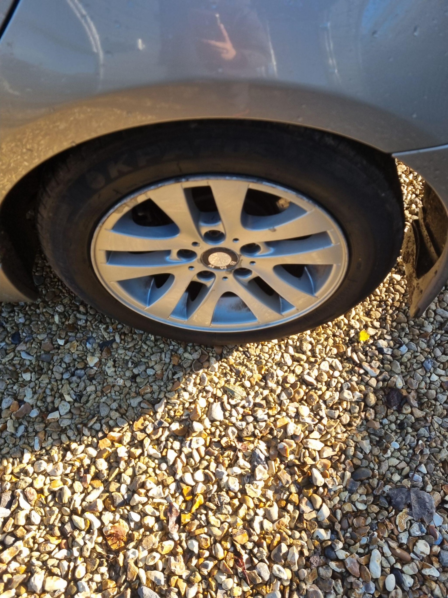 Used BMW 3 Series 2007 for sale - 76801810: Photo 14