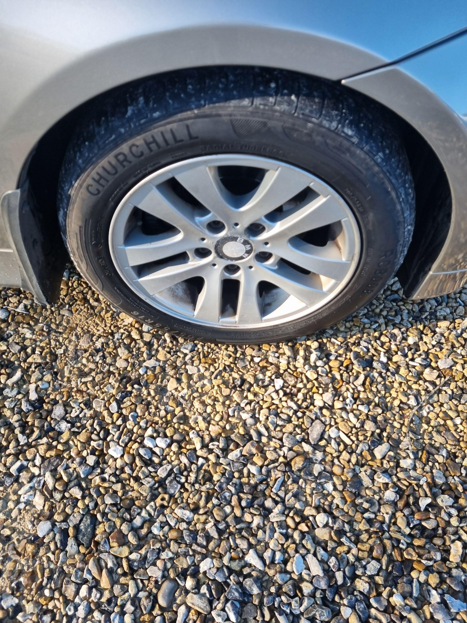 Used BMW 3 Series 2007 for sale - 76801810: Photo 15