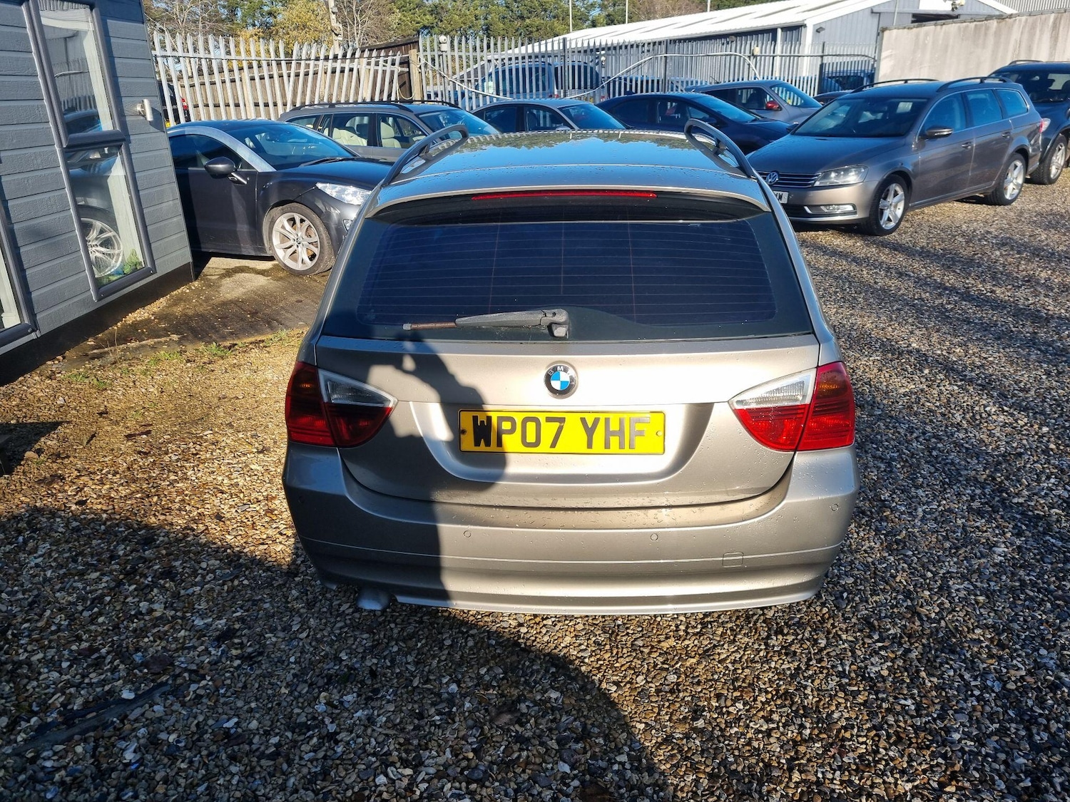 Used BMW 3 Series 2007 for sale - 76801810: Photo 5