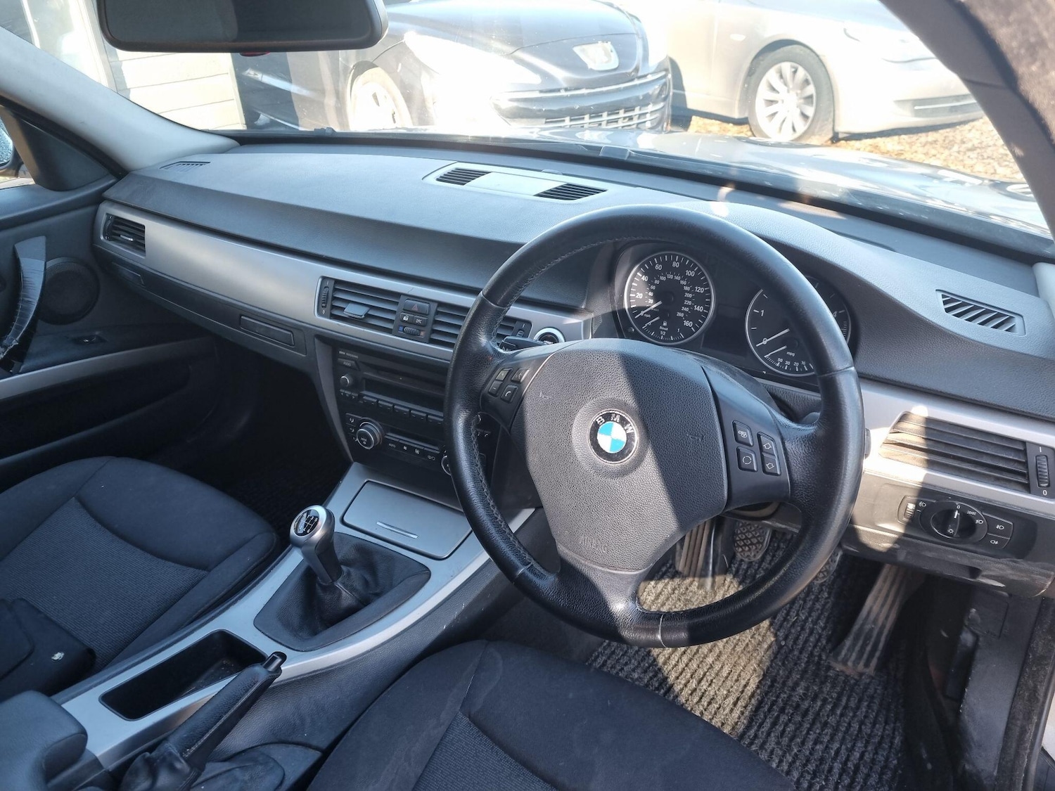 Used BMW 3 Series 2007 for sale - 76801810: Photo 9