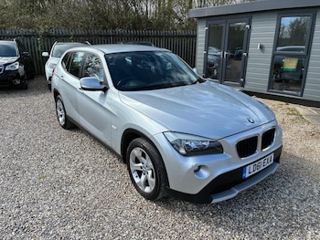 Used BMW X1 2011 for sale - 78018917: Photo