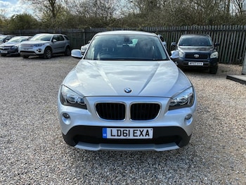 Used BMW X1 2011 for sale - 78018917: Photo