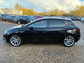Used SEAT Leon 2016 for sale - 78006328: Photo