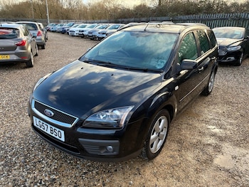 Used Ford Focus 2007 for sale - 77191036: Photo