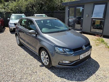 Used Volkswagen Polo 2016 for sale - 79361456: Photo