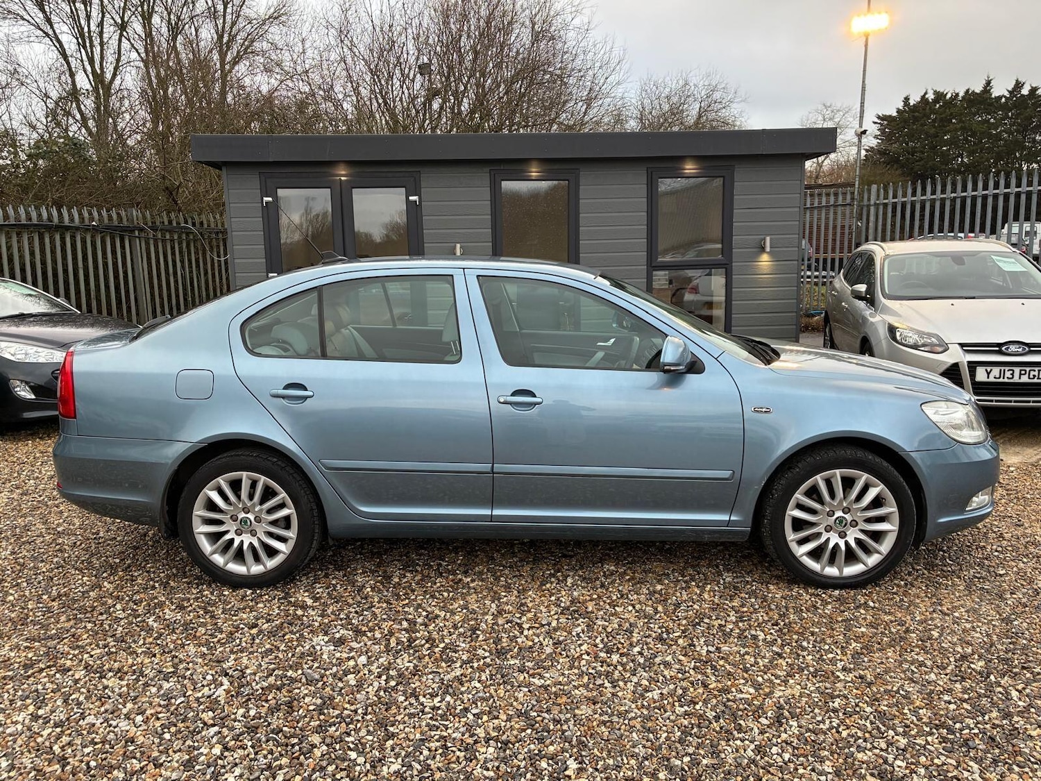 Used Skoda Octavia 2010 for sale - 77626038: Photo 10