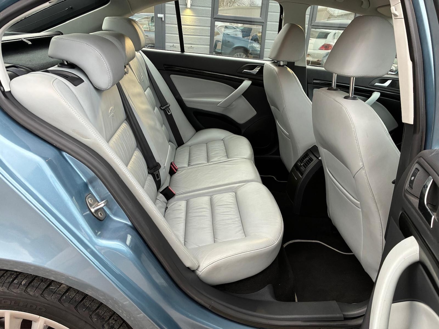 Used Skoda Octavia 2010 for sale - 77626038: Photo 13