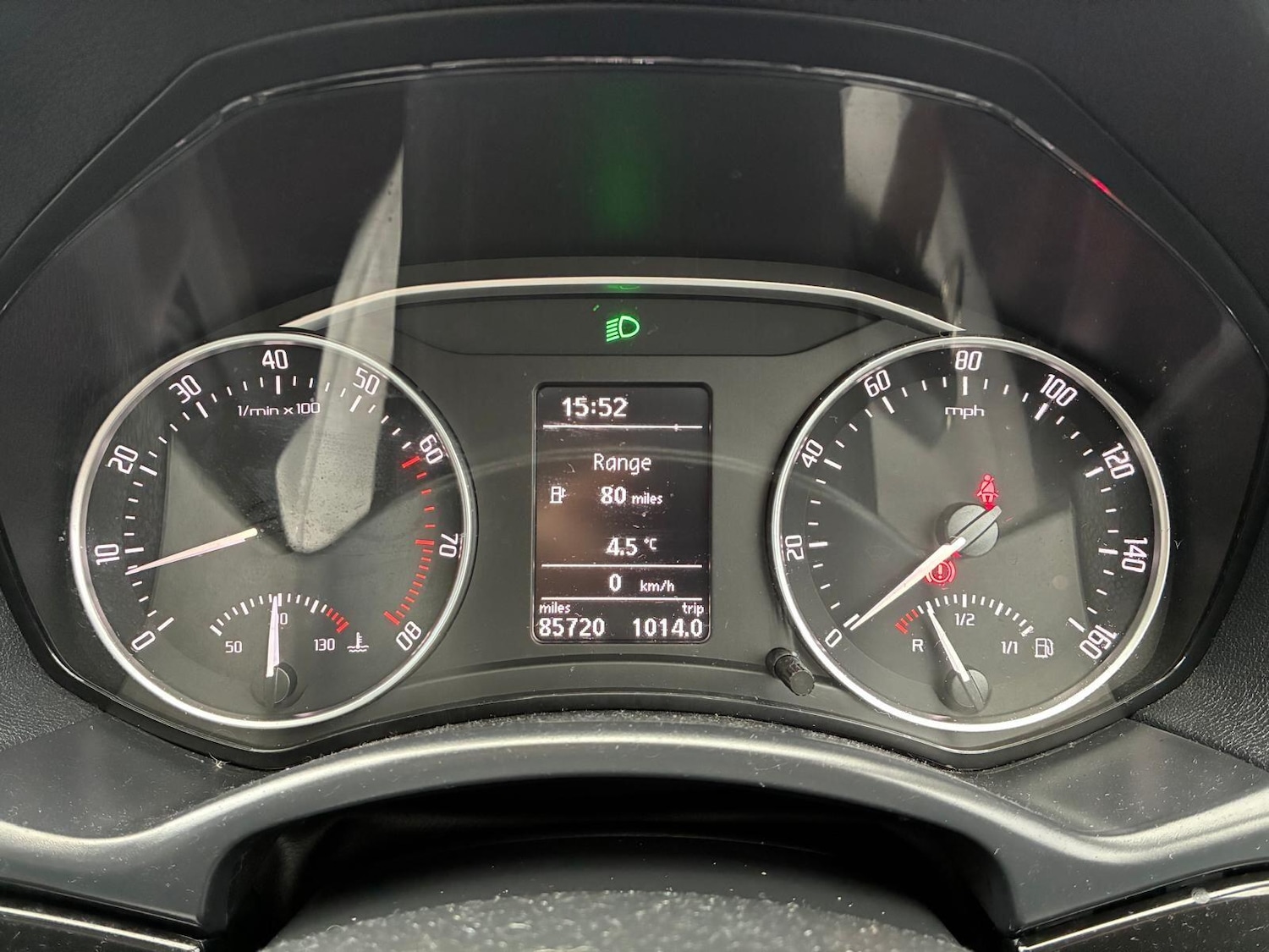 Used Skoda Octavia 2010 for sale - 77626038: Photo 18