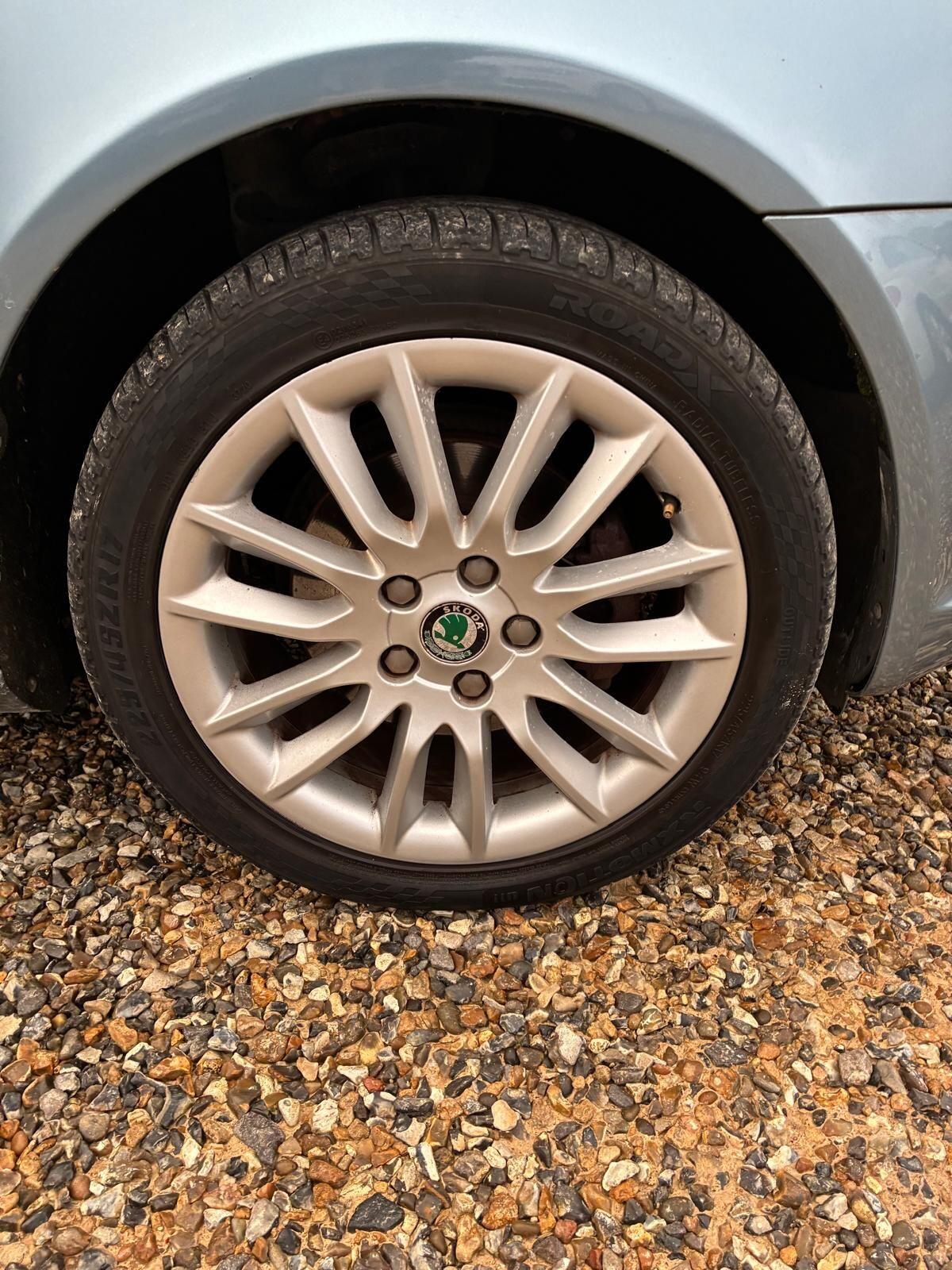 Used Skoda Octavia 2010 for sale - 77626038: Photo 20