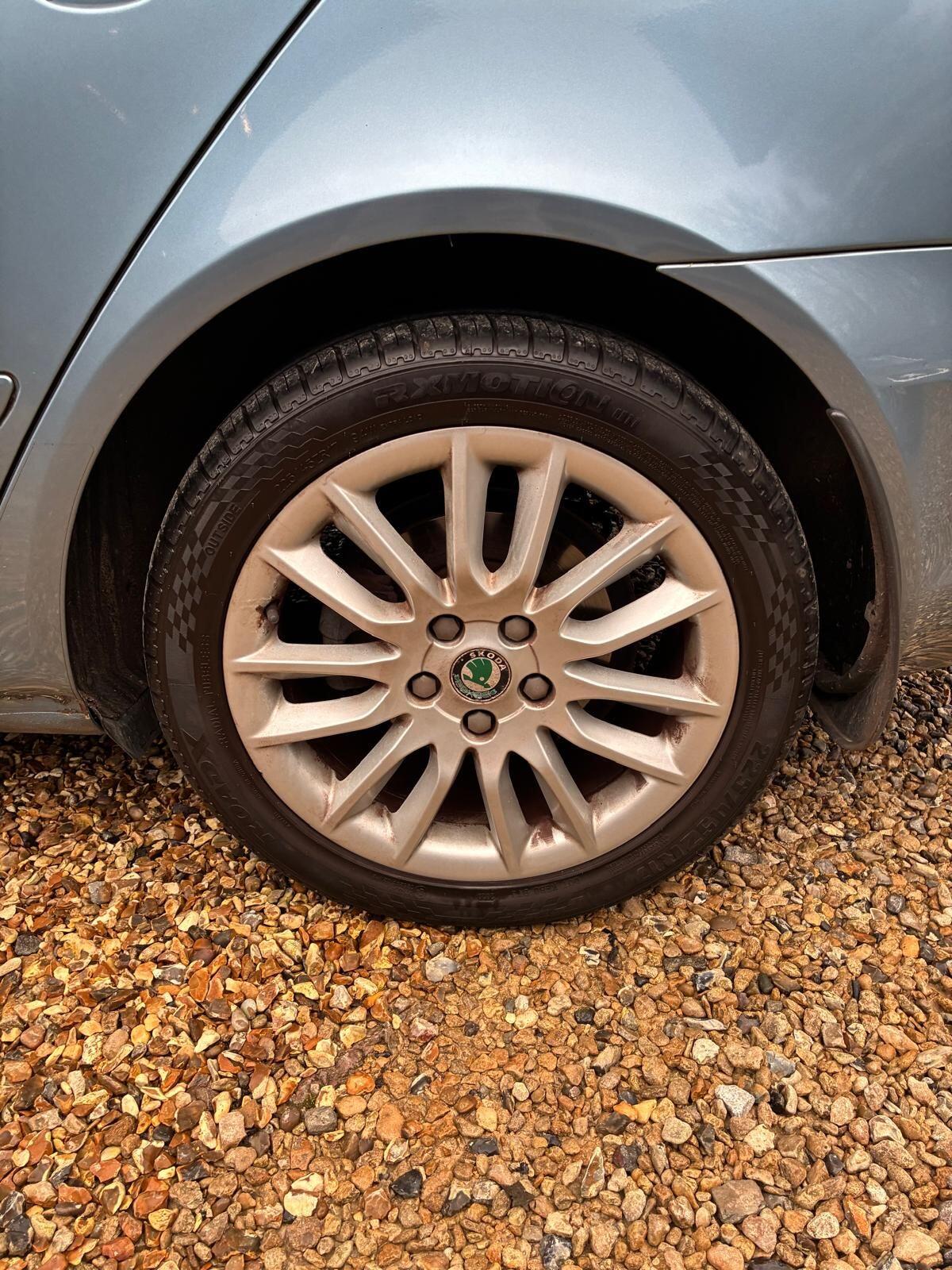 Used Skoda Octavia 2010 for sale - 77626038: Photo 21