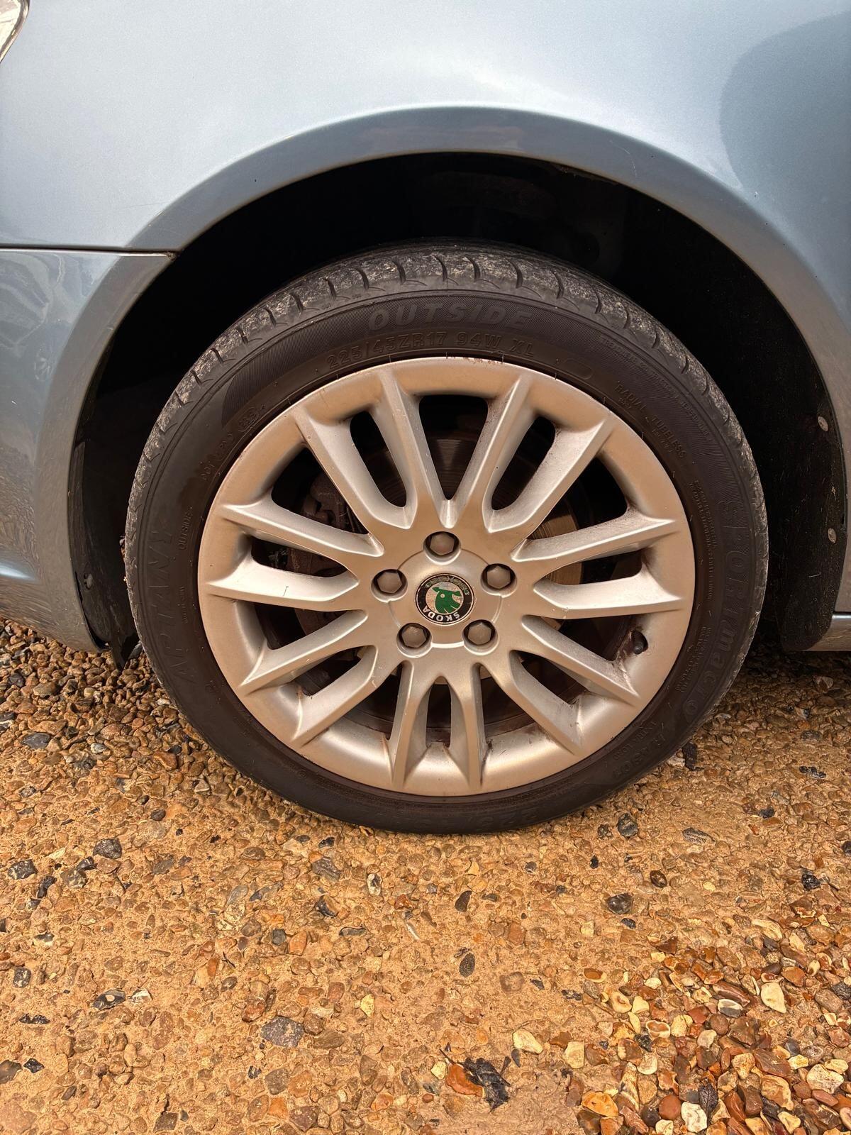 Used Skoda Octavia 2010 for sale - 77626038: Photo 22