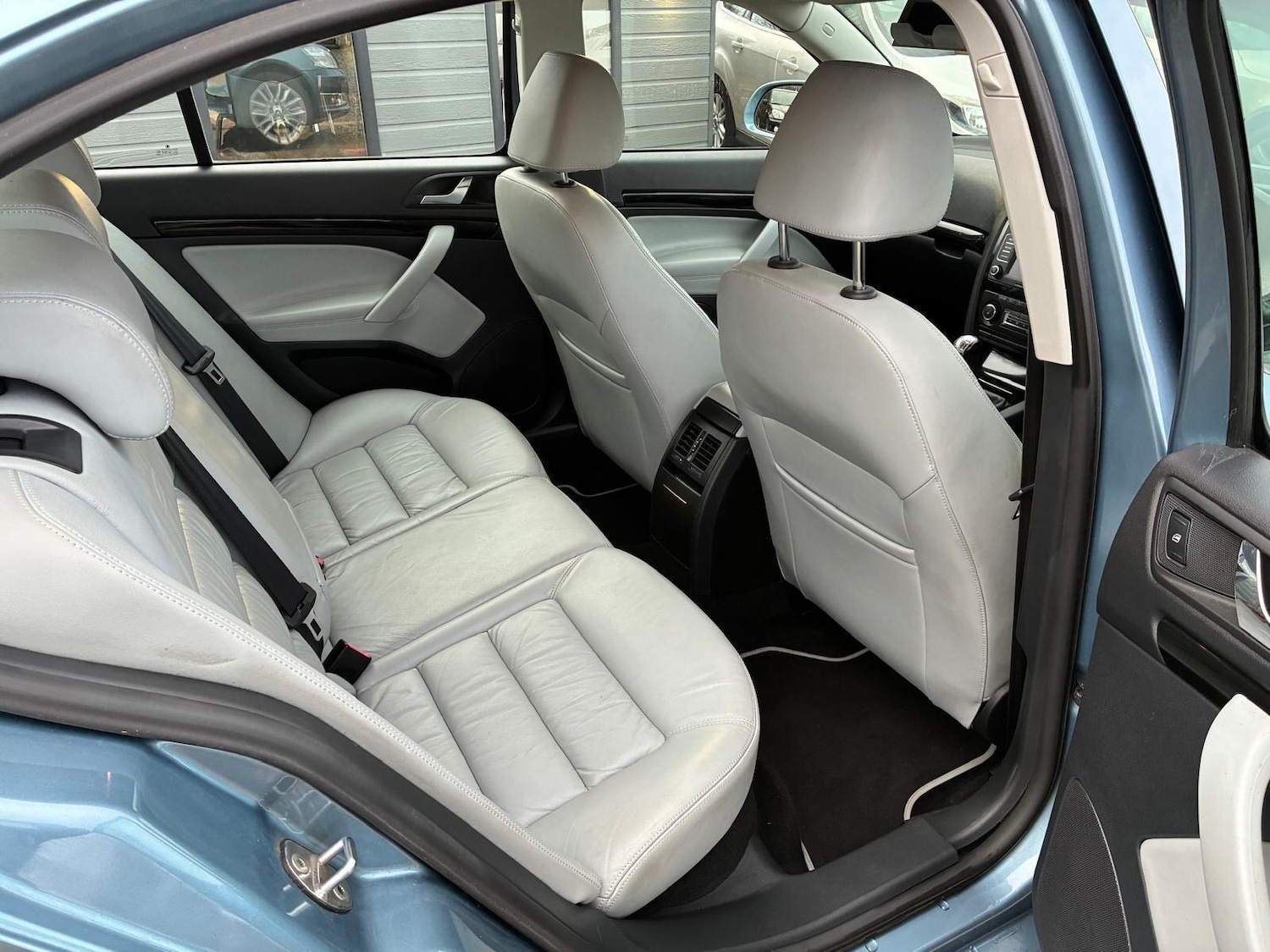 Used Skoda Octavia 2010 for sale - 77626038: Photo 5