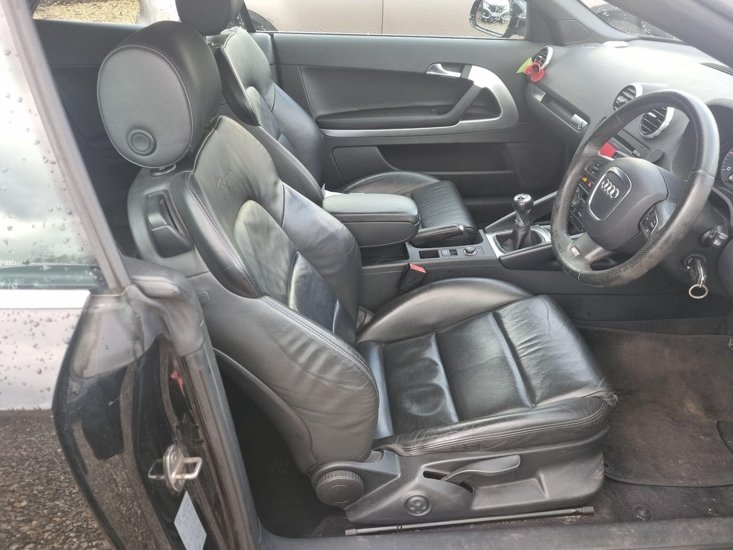 Used Audi A3 2011 for sale - 76752570: Photo 10