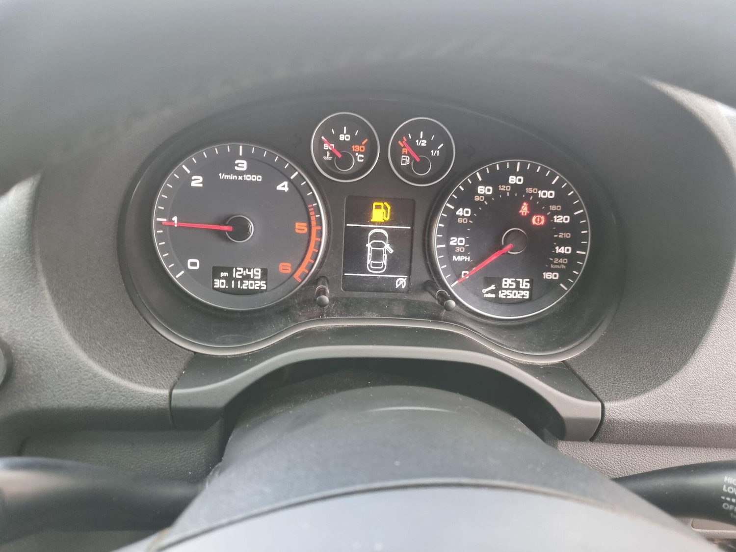 Used Audi A3 2011 for sale - 76752570: Photo 11