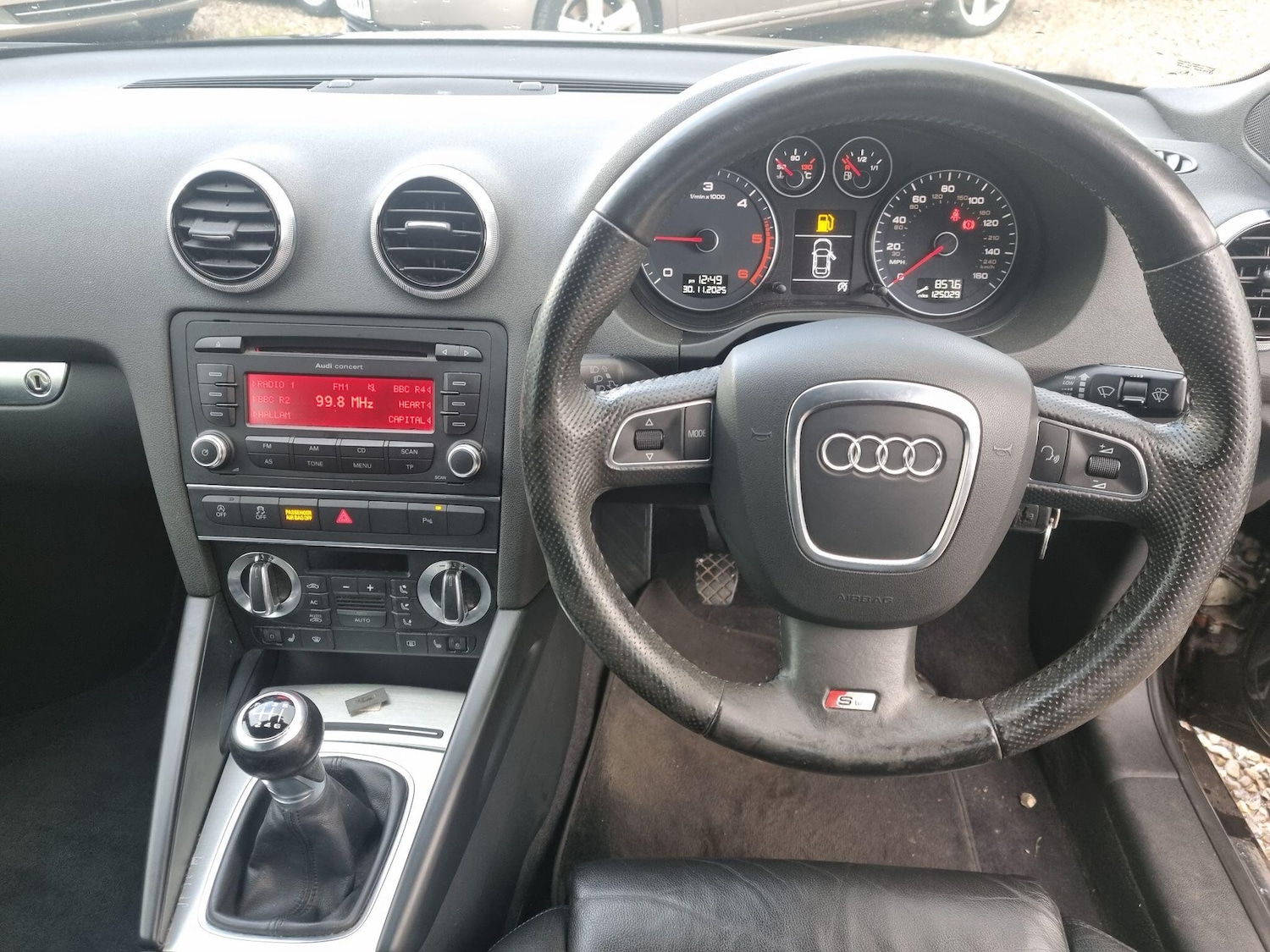 Used Audi A3 2011 for sale - 76752570: Photo 12