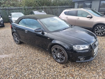 2011 (11) - 2.0 TDI S Line 2dr [Start Stop]