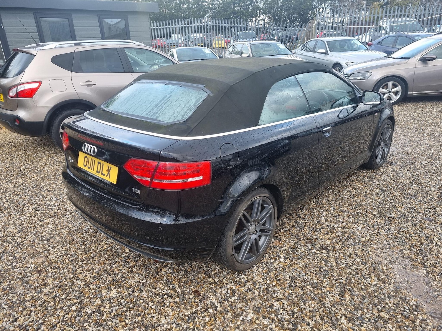 Used Audi A3 2011 for sale - 76752570: Photo 6