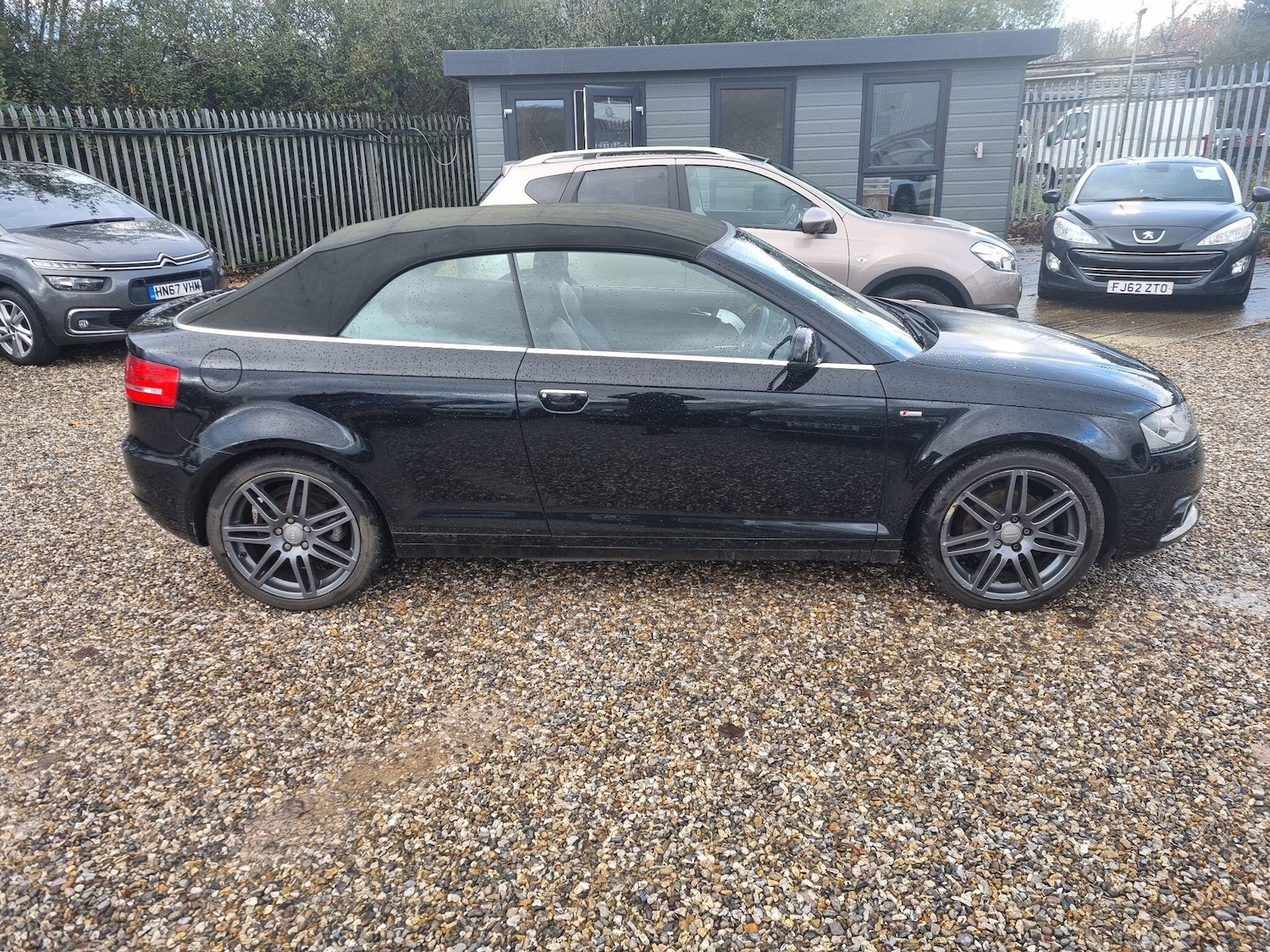 Used Audi A3 2011 for sale - 76752570: Photo 7