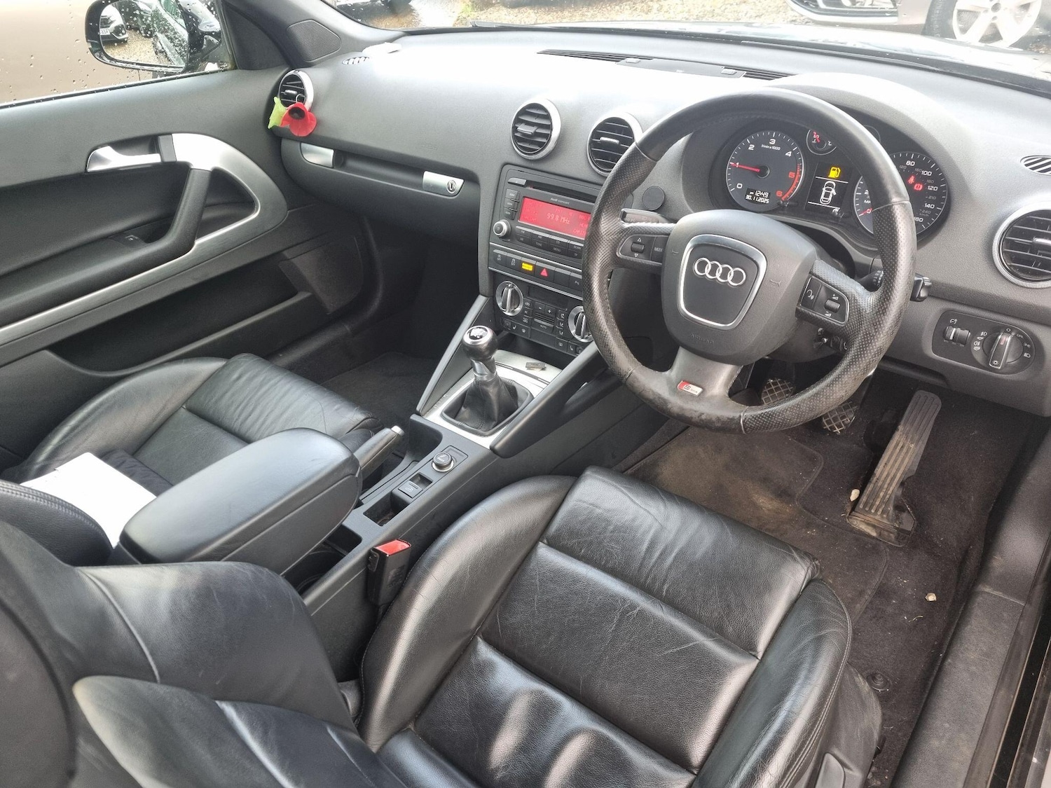 Used Audi A3 2011 for sale - 76752570: Photo 9