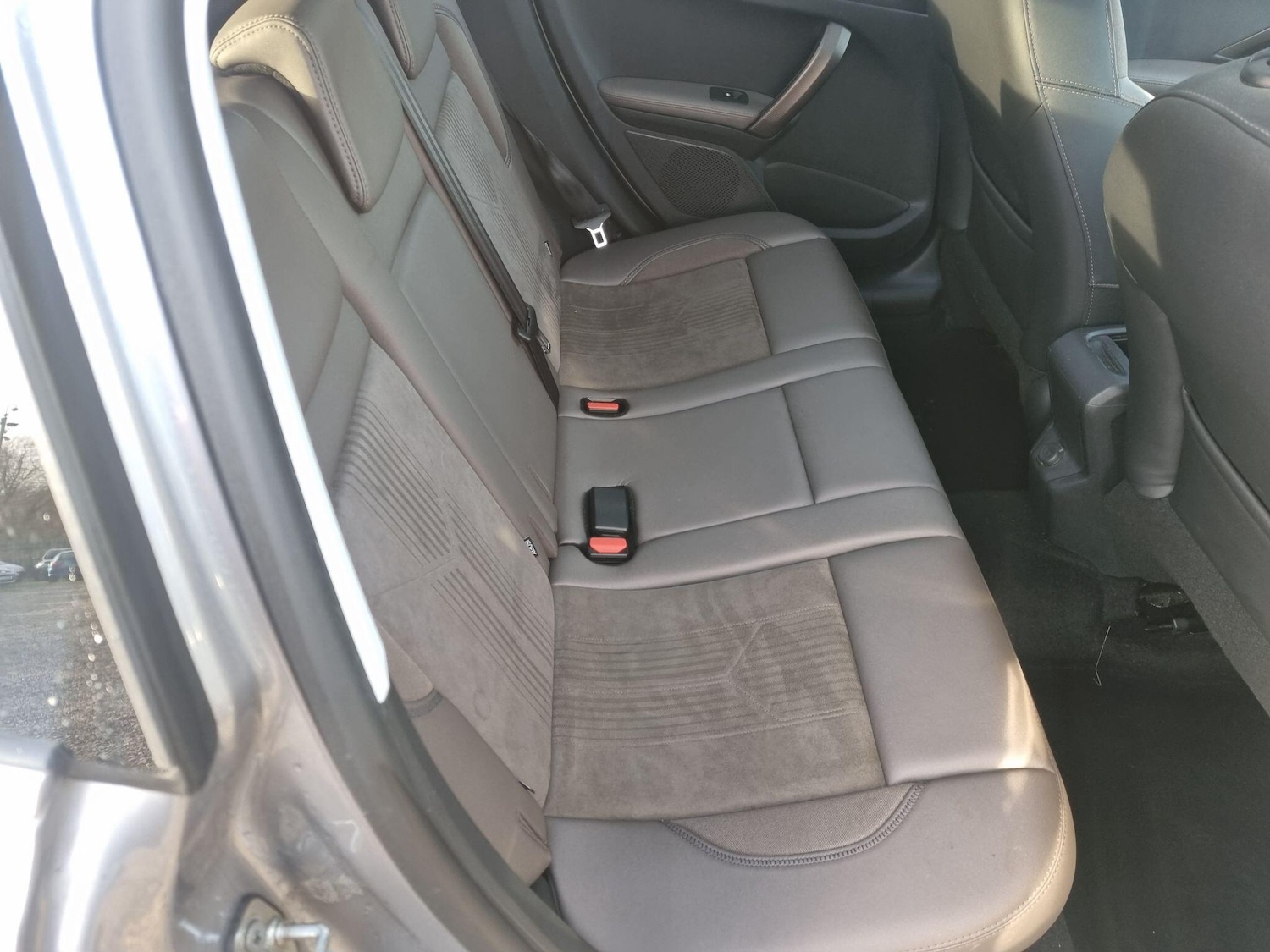 Used Peugeot 2008 2015 for sale - 76927000: Photo 11